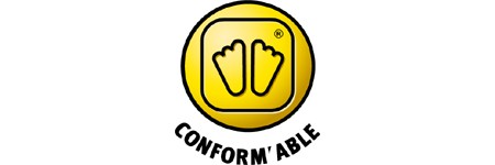 ConForm'able Ski Equipment