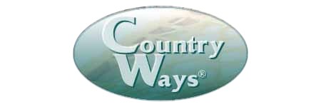 Country Ways Snowshoes & Poles