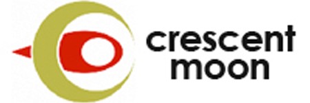 Crescent Moon Mens