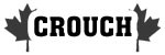 Crouch Neckguard Ice Protective Gear