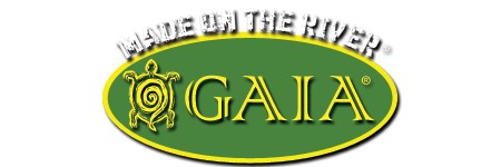 GAIA Kayaks