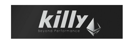 Killy Mens Clothes