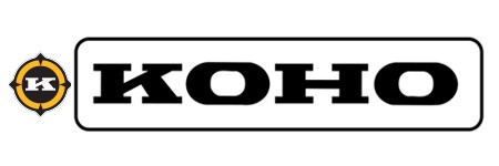 KOHO Replacement Blades & Shafts