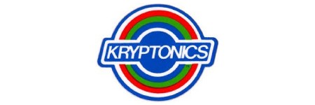 Kryptonics Hockey Skates