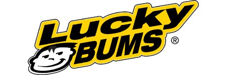 Lucky Bums Snowboard
