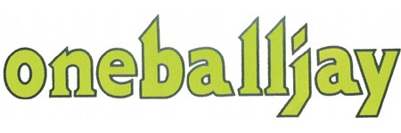 One Ball Jay Snowboard
