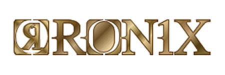 Ronix Water Skis