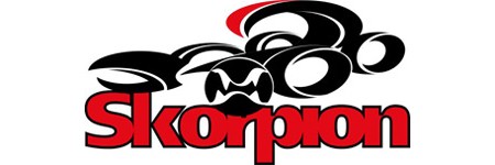 Skorpion Mens Roller Skates