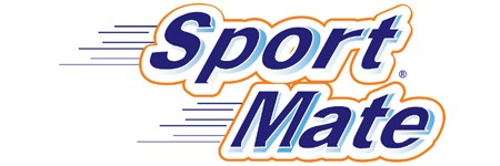 Sport Mate Figure Skates