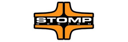 Stomp Snowboard