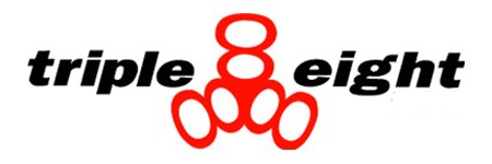 Triple 8 Skates