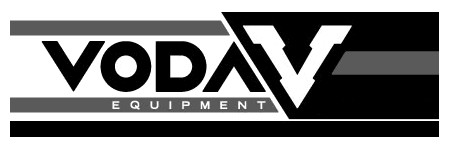 VODA EQUIPMENT 